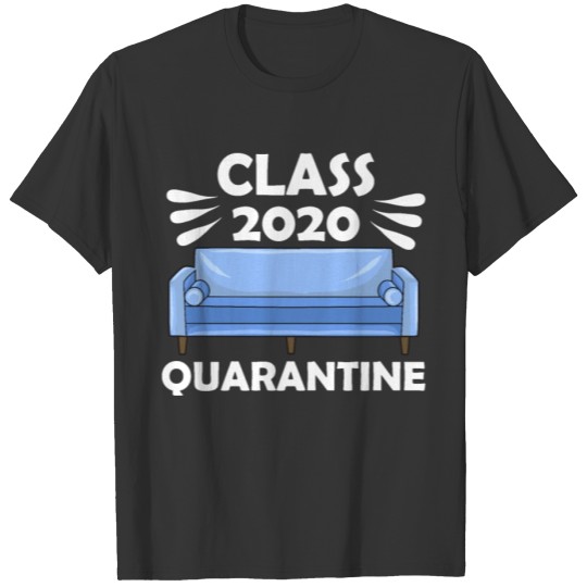 Class Of 2020 - A Special Year T-shirt