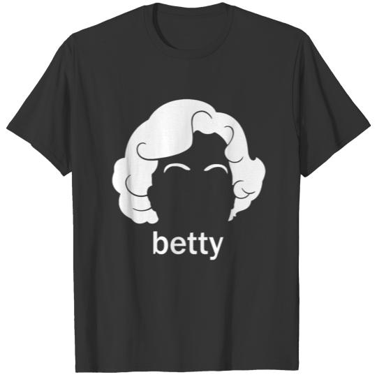 BETTY T Shirts