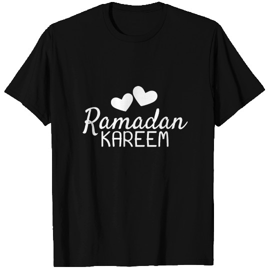 Ramadan Kareem T Shirts