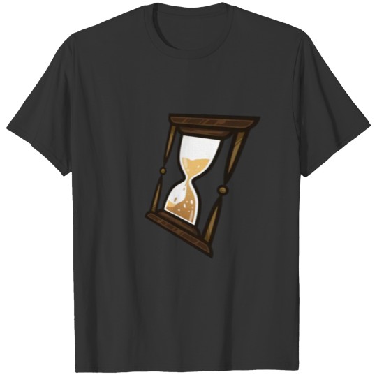 Time watch T Shirts