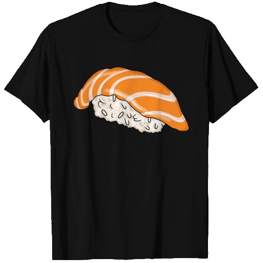 Sushi nigiri T Shirts