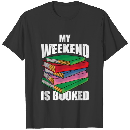 School Teacher Reading Book Lover Gifts My T Shirts