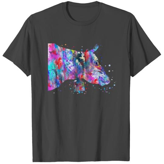 Highland cow T Shirts