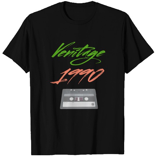 1990s Tees T Shirts