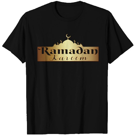 Ramadan T Shirts