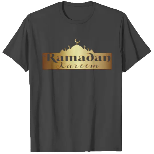 Ramadan T Shirts