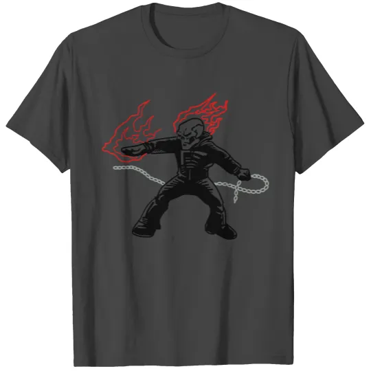 Ghost Rider T Shirts