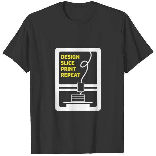 3d Printing T Shirts