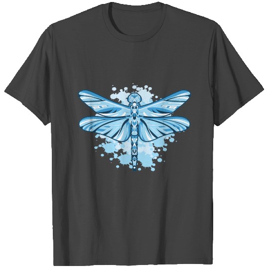 Dragonfly T Shirts