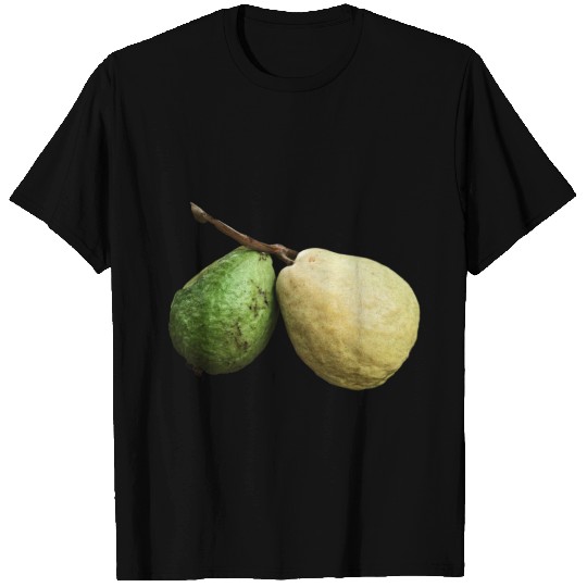 Guava culture T Shirts