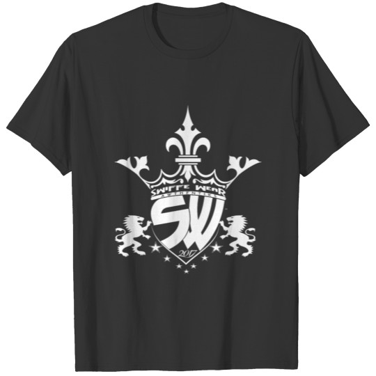 SWIFFEWEAR T-shirt