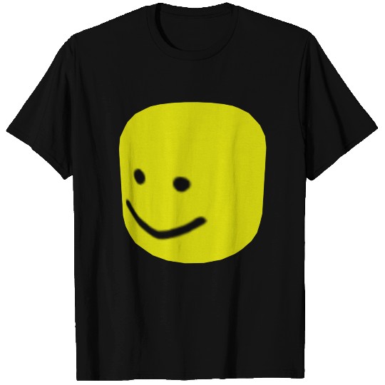 Noob Big Head Dank Meme T Shirts