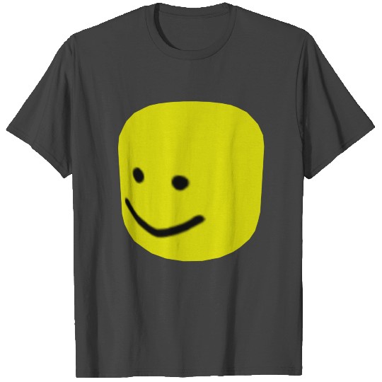 Noob Big Head Dank Meme T Shirts
