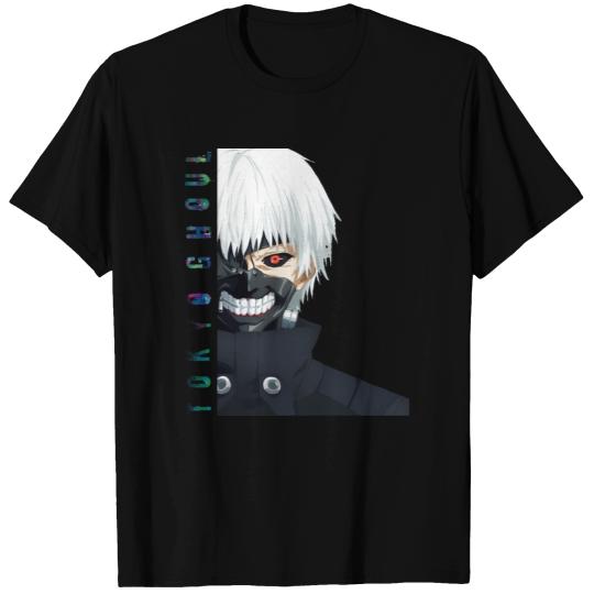 Toky Ghoul T Shirts