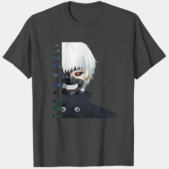 Toky Ghoul T Shirts