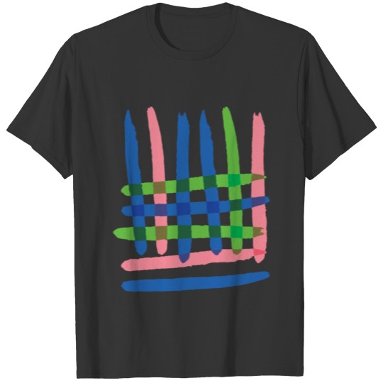 Abstract Art 1 T-shirt