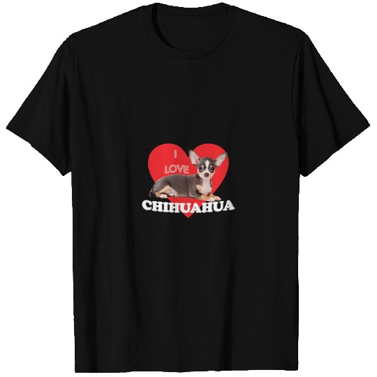 chihuahua T Shirts
