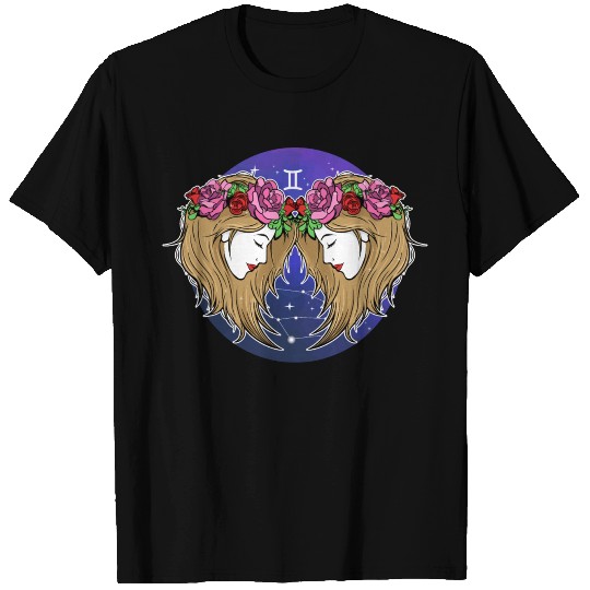 Gemini T Shirts