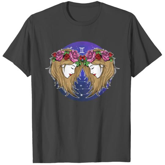 Gemini T Shirts