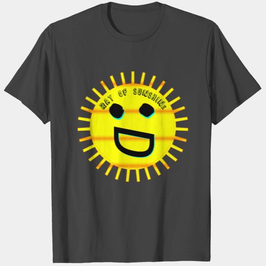 Ray of Sunshine T Shirts