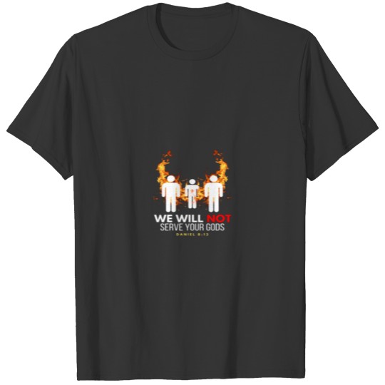 3 Hebrew Boys T Shirt T-shirt
