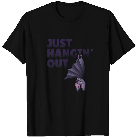 Hang Bat Chill T Shirts