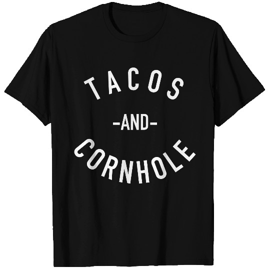 Cornhole T Shirts