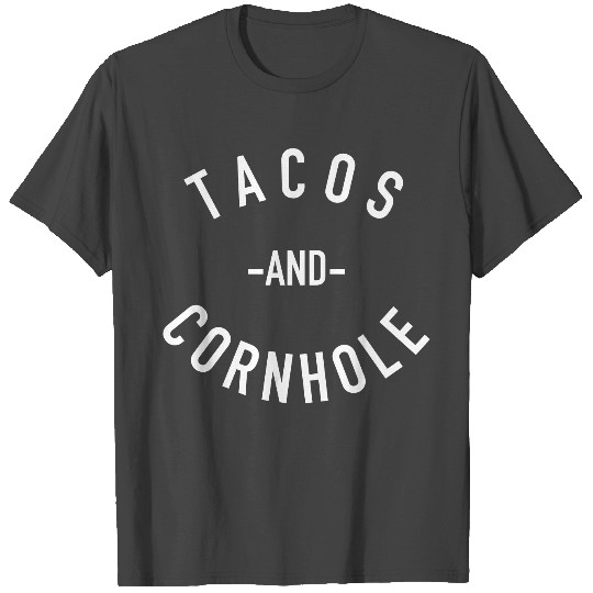 Cornhole T Shirts
