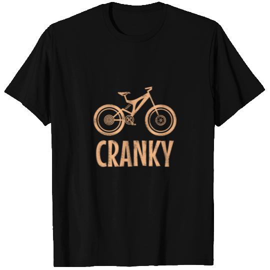 Cranky T Shirts