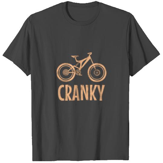 Cranky T Shirts