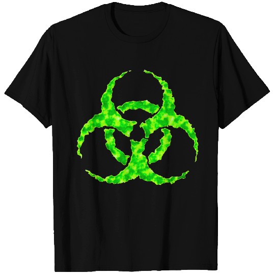 Toxic T Shirts