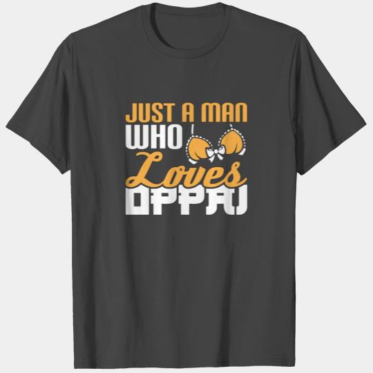 Oppai Mega Milk I Anime Tiddies T Shirts