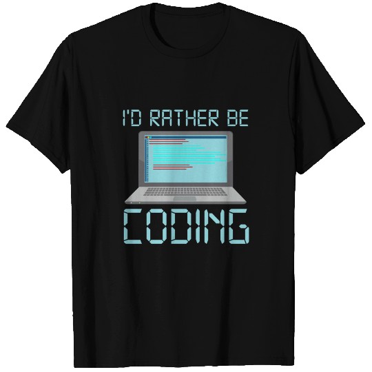 Programmer Funny Gift Idea T Shirts