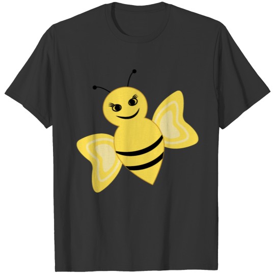 Bumble Bee Birthday T Shirts