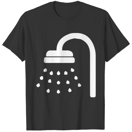 Shower T Shirts