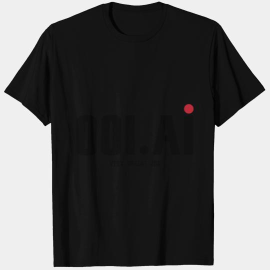 001.ai T Shirts