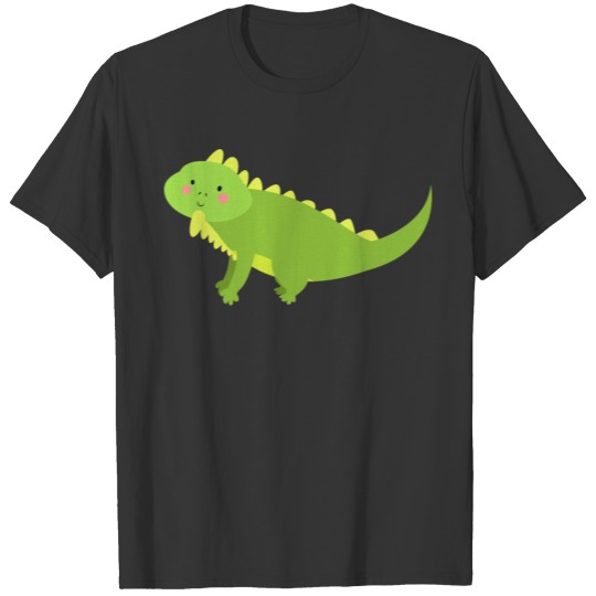 cute lizard T Shirts