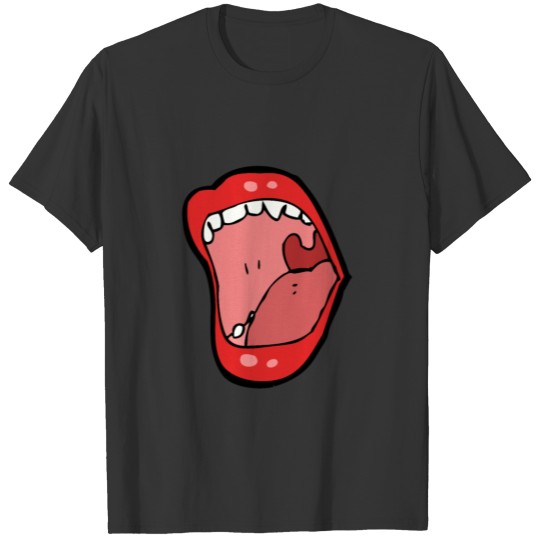 Funny Funny Mask T-shirt