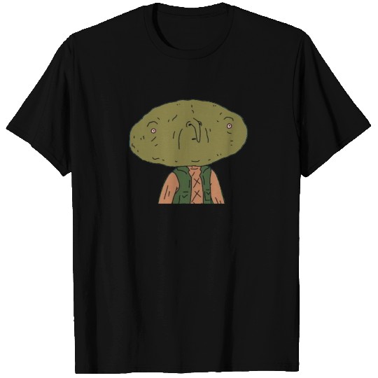 big lez show merch T Shirts