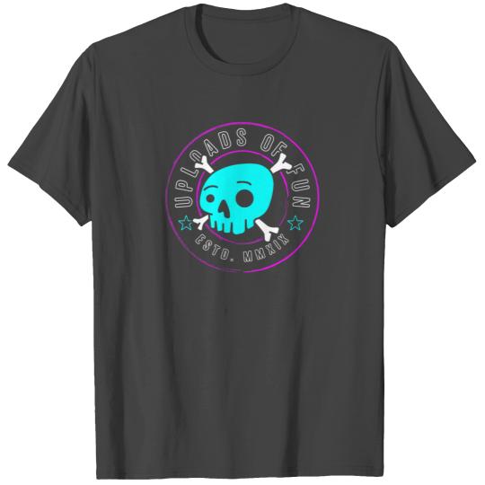 Uploads of Fun Seal of Approval T Shirts