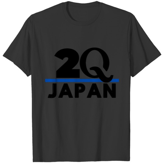 Tokyo, Japan, 2020 Olympics You Are Welcome T-shirt