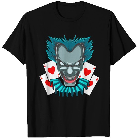 Joker T Shirts