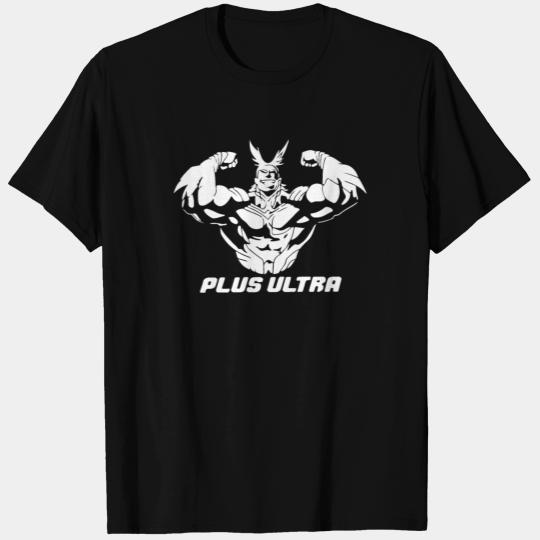 all might T Shirts