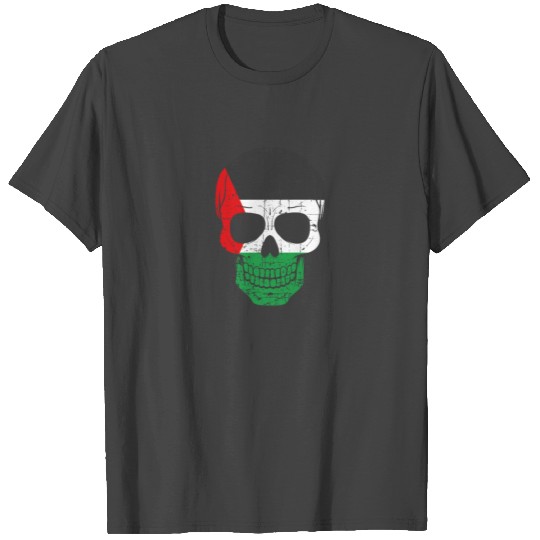 Stop Killing Palestinian - Free Palestine Stand T Shirts
