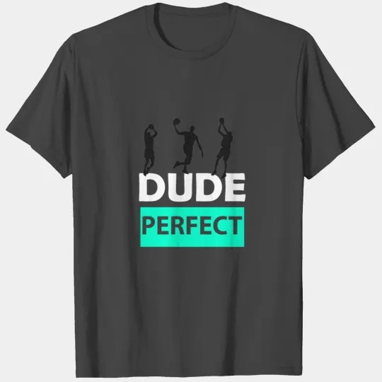 dude perfect T Shirts