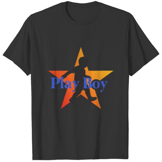 Play boy T-shirt