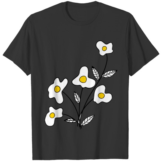 Just Add Flower T-shirt