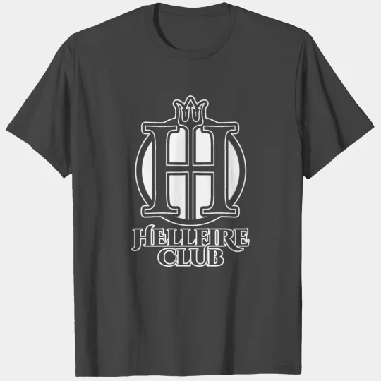 Hellfire Club T Shirts
