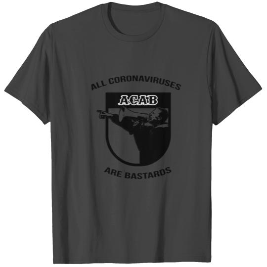 ACAB T Shirts