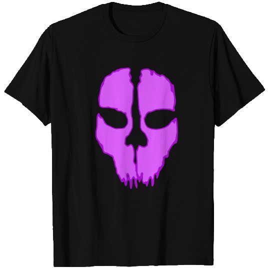 2reborn BAD DEATH DEAD DEMON VALHALLA BAD HELL BEA T Shirts